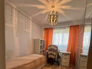 Apartament 3 camere-Iuliu Maniu-Metrou Gorjuluiu/Pacii-5/7 minute — miniatura 6