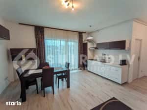 Apartament modern cu 2 locuri de parcare- zona Grand Hotel Italia — miniatura 5
