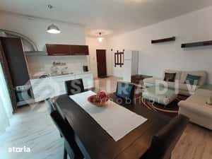 Apartament modern cu 2 locuri de parcare- zona Grand Hotel Italia — miniatura 6