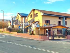 Vila Exclusivista P+2E+M zona Faleza Nord - Plaja Reyna — miniatura 3