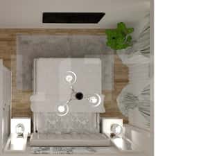 Apartament 2 camere, 43 mp + gradina 40 mp, in zona Lunca Cetatuii — miniatura 5