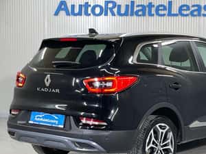 Renault Kadjar 2022 - SUV second-hand — miniatura 3