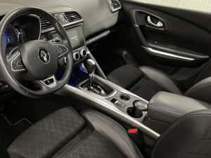 Renault Kadjar 2022 - SUV second-hand — miniatura 5