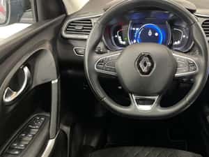 Renault Kadjar 2022 - SUV second-hand — miniatura 6