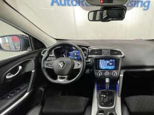 Renault Kadjar 2022 - SUV second-hand — miniatura 7
