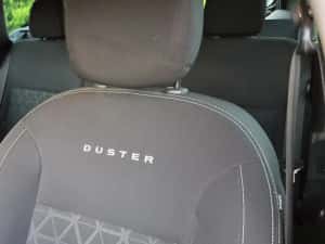 doar ( 101.000 km)‼️DACIA DUSTER PRESTIGE-1.2 Tce-TURBO ‼️ Green Apple  Edition &full‼️ -An 2014 — miniatura 10