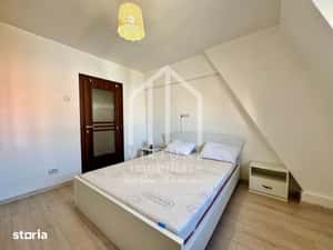 Apartament cu 3 camere, decomandat, etaj 2 - Zona Centrala — miniatura 4