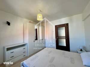 Apartament cu 3 camere, decomandat, etaj 2 - Zona Centrala — miniatura 5