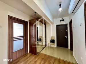 Apartament cu 3 camere, decomandat, etaj 2 - Zona Centrala — miniatura 6