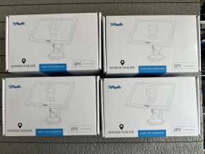 GPS NOU PilotOn 7 inch Harti 2026 TIR Camion iGO Primo Actualizat — miniatura 5