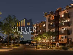 Apartament 2 camere 64 mp, Comision 0 - Theodor Pallady — miniatura 4