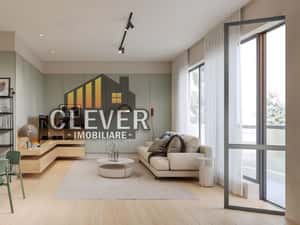 Apartament 2 camere 64 mp, Comision 0 - Theodor Pallady — miniatura 5