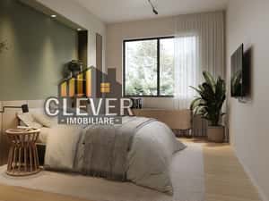 Apartament 2 camere 64 mp, Comision 0 - Theodor Pallady — miniatura 6