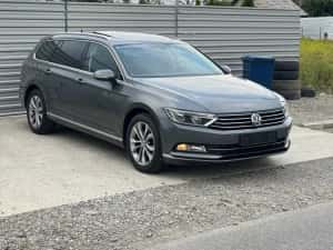 Volkswagen Passat - Import Olanda