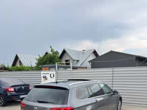 Volkswagen Passat - Import Olanda — miniatura 3