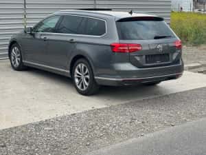 Volkswagen Passat - Import Olanda — miniatura 4