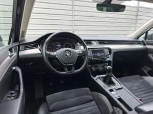 Volkswagen Passat - Import Olanda — miniatura 6