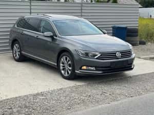 Volkswagen Passat - Import Olanda — miniatura 9