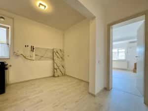 Bucatarie separata, mobilat, langa parc !