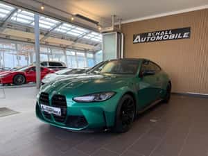 BMW M4 Sport Coupe 510 cp, 64.308 km, 2023