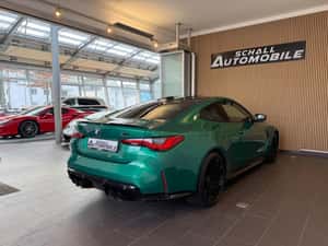 BMW M4 Sport Coupe 510 cp, 64.308 km, 2023 — miniatura 4