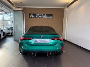 BMW M4 Sport Coupe 510 cp, 64.308 km, 2023 — miniatura 5