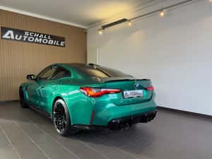BMW M4 Sport Coupe 510 cp, 64.308 km, 2023 — miniatura 6