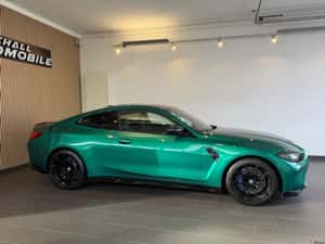 BMW M4 Sport Coupe 510 cp, 64.308 km, 2023 — miniatura 7