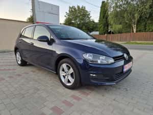 Golf 7 2014 edition benzină — miniatura 3