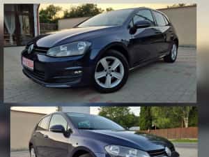 Golf 7 2014 edition benzină — miniatura 4