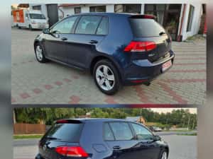 Golf 7 2014 edition benzină — miniatura 5