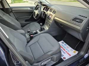 Golf 7 2014 edition benzină — miniatura 7
