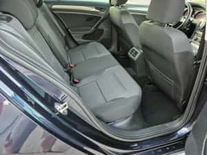 Golf 7 2014 edition benzină — miniatura 8