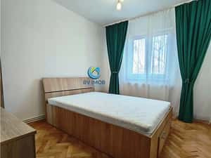 Inchiriere 2 camere, zona Garii, mob-utilat modern, insorit — miniatura 3