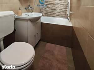 Inchiriere 2 camere, zona Garii, mob-utilat modern, insorit — miniatura 4