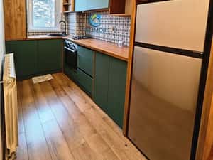 Inchiriere 2 camere, zona Garii, mob-utilat modern, insorit — miniatura 5