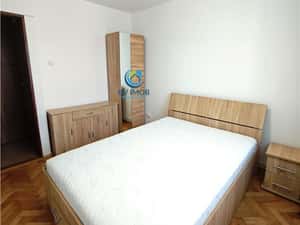 Inchiriere 2 camere, zona Garii, mob-utilat modern, insorit — miniatura 6