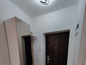 Inchiriez apartament nou cu 2 camere/studio, in bloc nou, in zona FORD