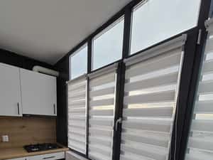 Inchiriez apartament nou cu 2 camere/studio, in bloc nou, in zona FORD — miniatura 4