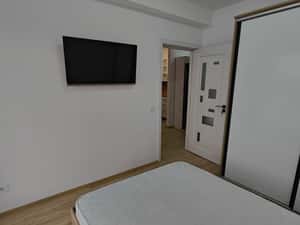 Inchiriez apartament nou cu 2 camere/studio, in bloc nou, in zona FORD — miniatura 6