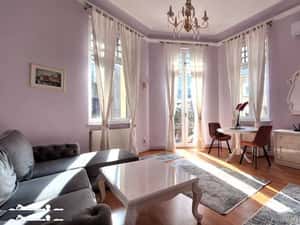 Inchiriere apartament 2 camere, zona Armeneasca, mobilat, comision 0%