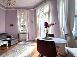 Inchiriere apartament 2 camere, zona Armeneasca, mobilat, comision 0% — miniatura 5