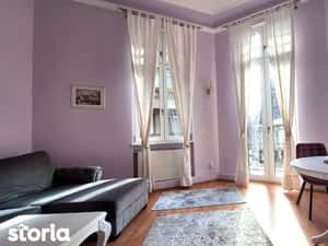 Inchiriere apartament 2 camere, zona Armeneasca, mobilat, comision 0% — miniatura 6