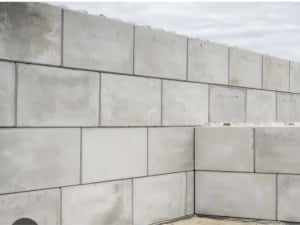 Despartitoare din beton, bloc tip lego, beton lego, boltari beton, — miniatura 10