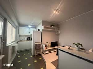 Apartament 1 camera de inchiriat, Zona Centrala — miniatura 4