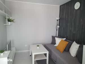 Apartament 1 camera de inchiriat, Zona Centrala — miniatura 5