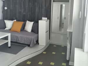 Apartament 1 camera de inchiriat, Zona Centrala — miniatura 6