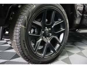 Dodge RAM Laramie Night - SUV Nou 2025 — miniatura 6