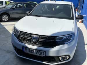 Dacia logan 2019 RATE/CASH