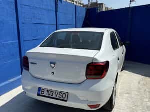 Dacia logan 2019 RATE/CASH — miniatura 2